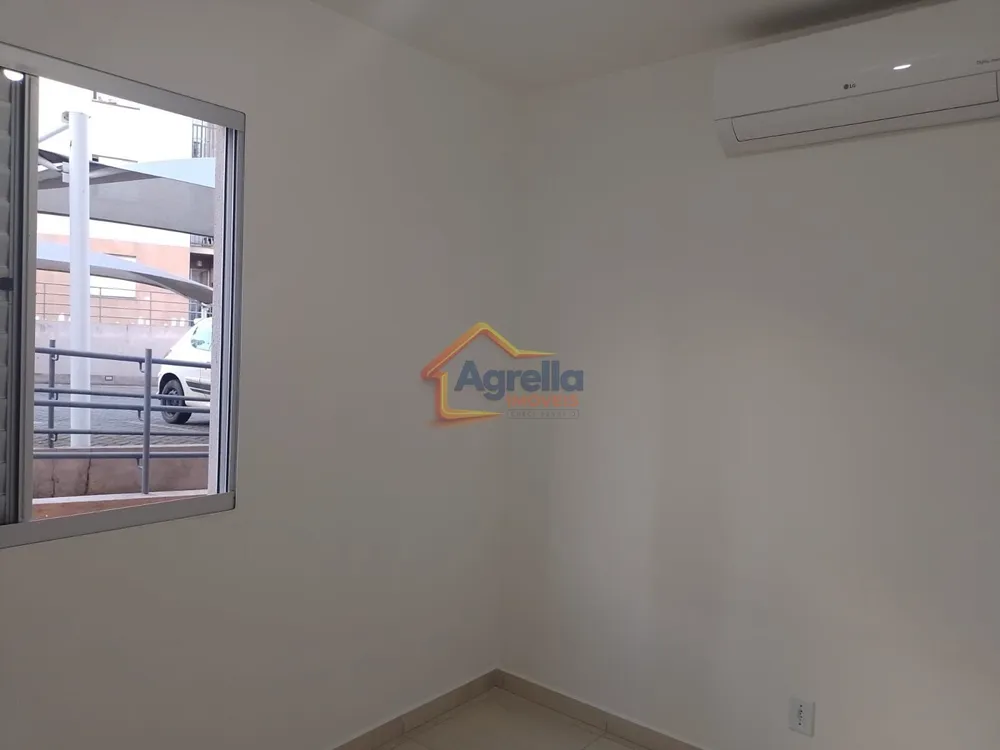 Apartamento, 2 quartos, 49 m² - Foto 6