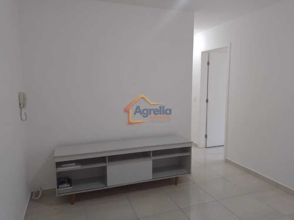 Apartamento, 2 quartos, 49 m² - Foto 2