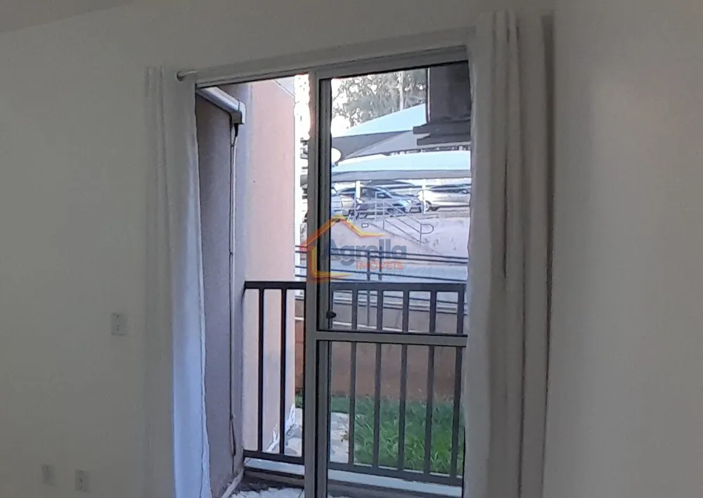 Apartamento, 2 quartos, 49 m² - Foto 5