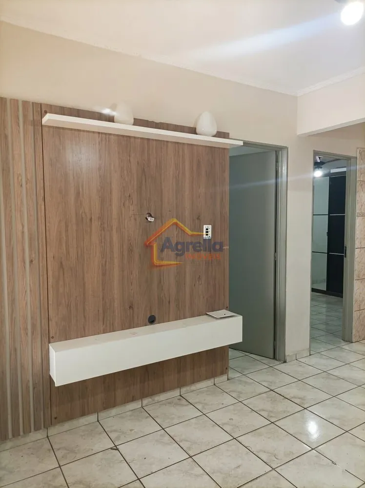 Casa, 3 quartos, 156 m² - Foto 1