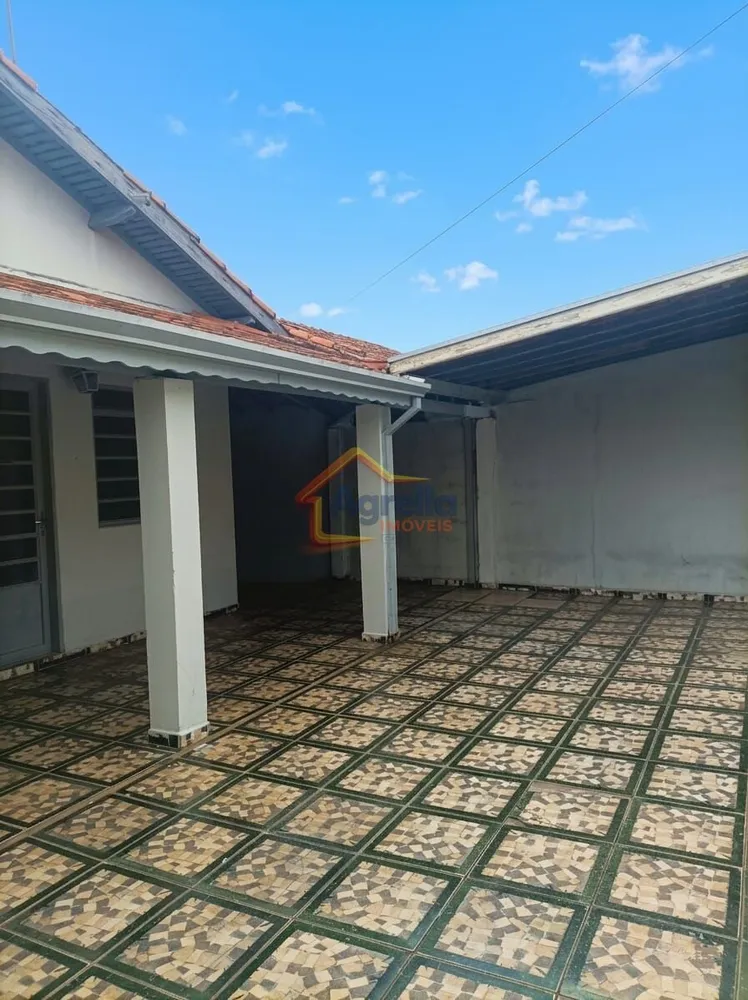 Casa, 3 quartos, 156 m² - Foto 3
