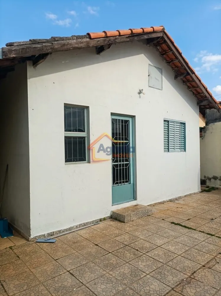 Casa, 3 quartos, 156 m² - Foto 8