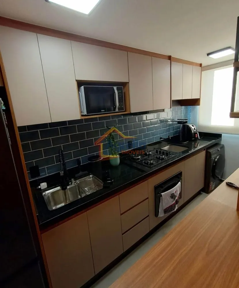 Apartamento, 2 quartos, 55 m² - Foto 3