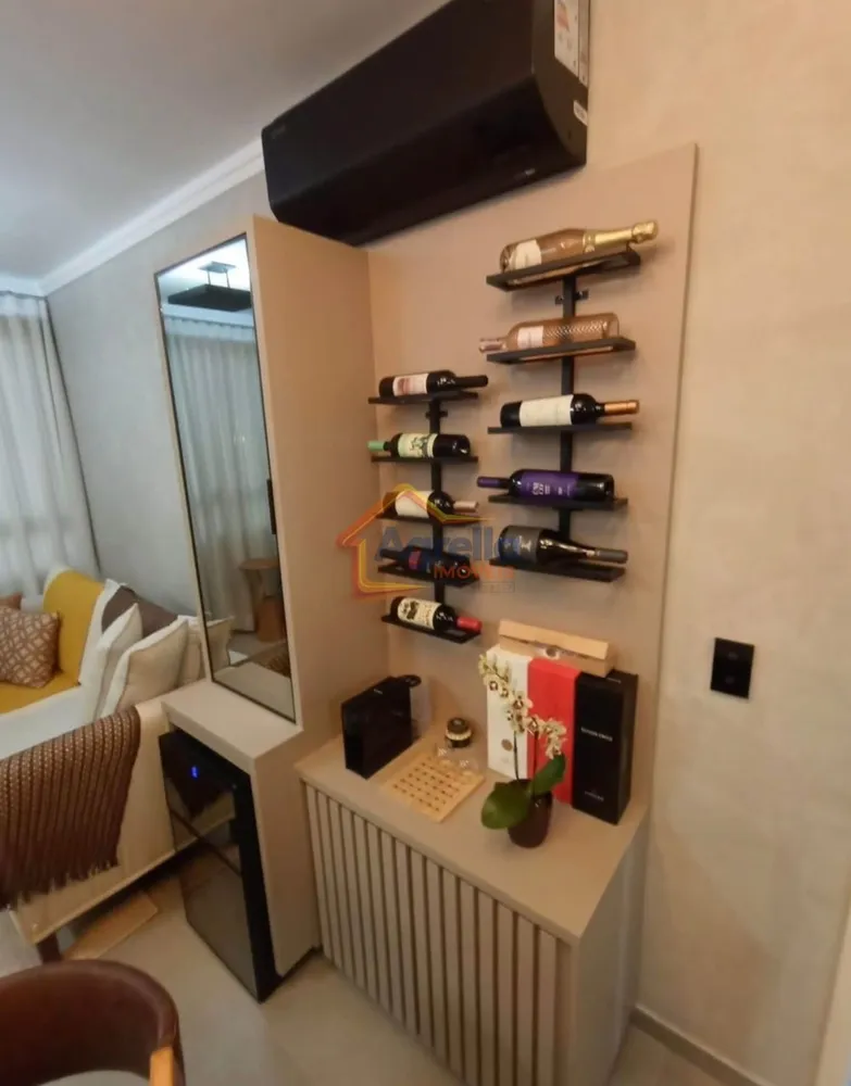 Apartamento, 2 quartos, 55 m² - Foto 7