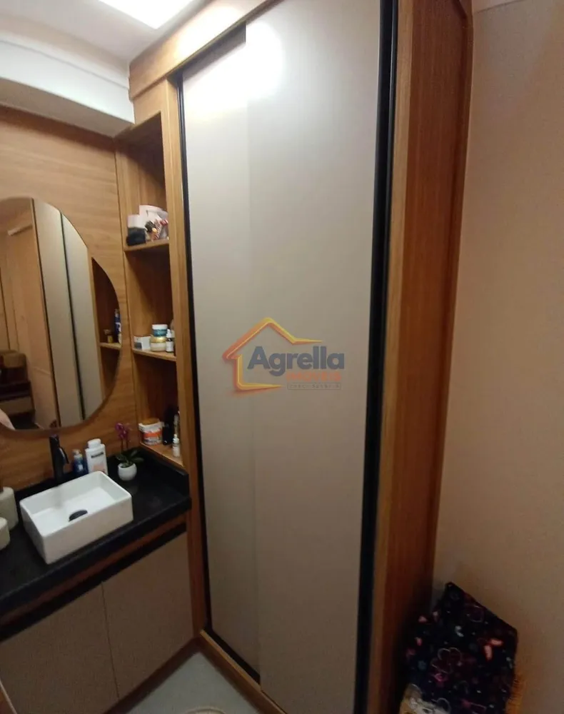 Apartamento, 2 quartos, 55 m² - Foto 6