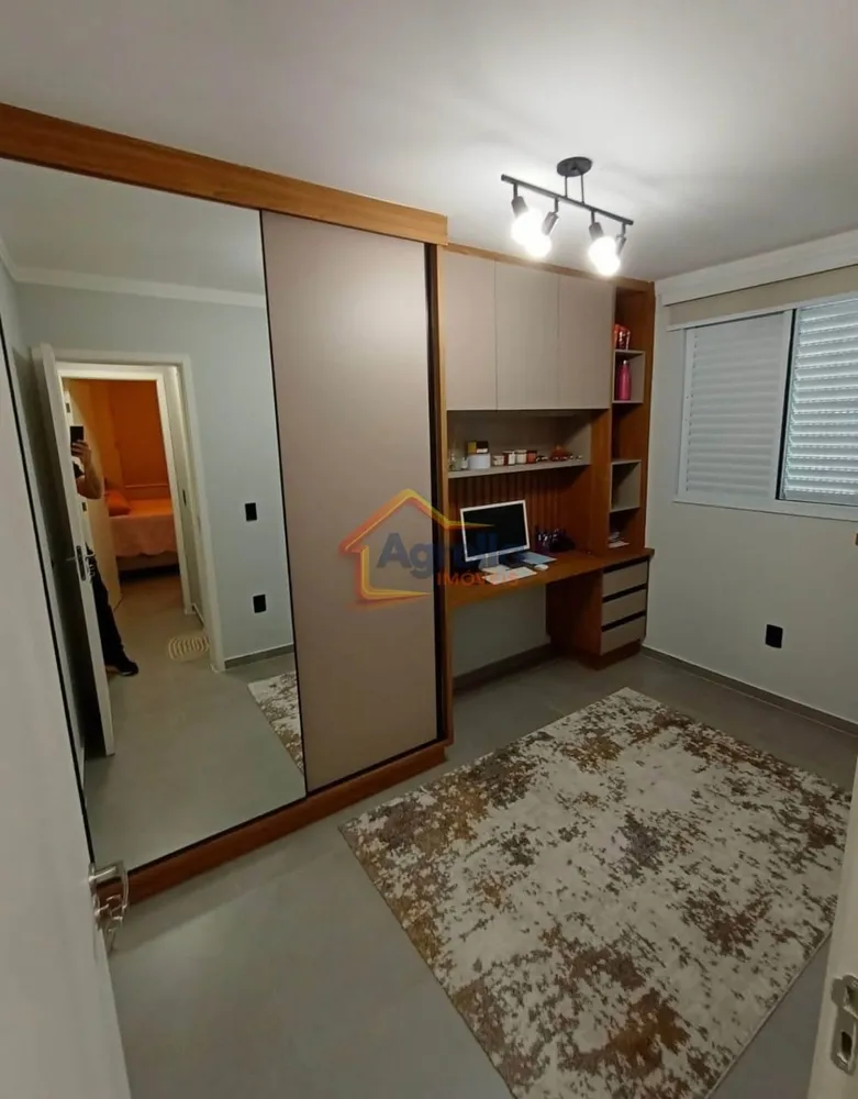 Apartamento, 2 quartos, 55 m² - Foto 8
