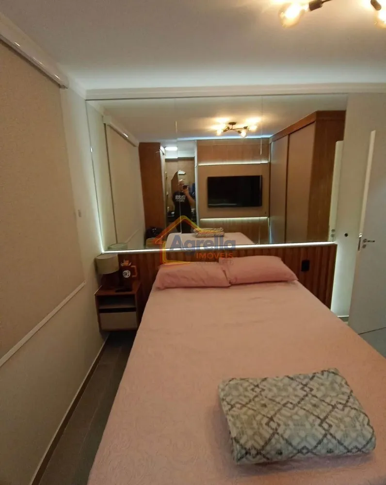 Apartamento, 2 quartos, 55 m² - Foto 2