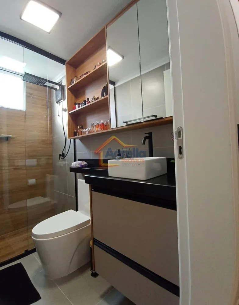 Apartamento, 2 quartos, 55 m² - Foto 5