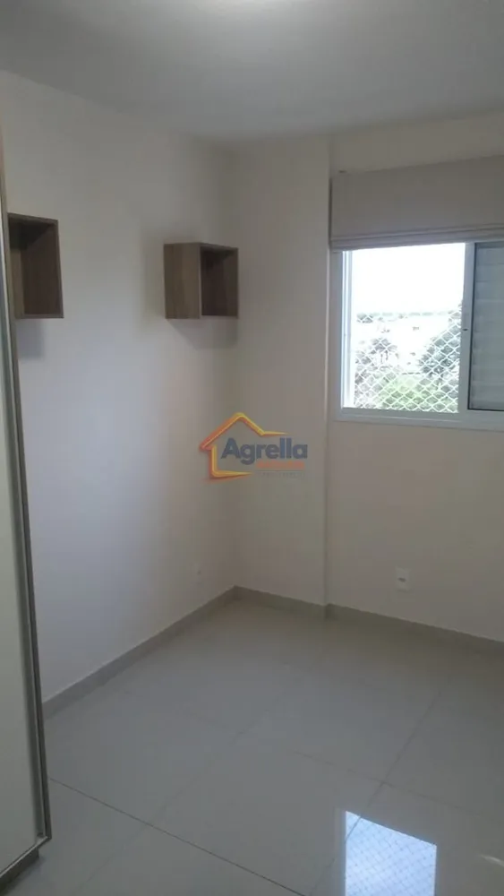 Apartamento, 2 quartos, 45 m² - Foto 3