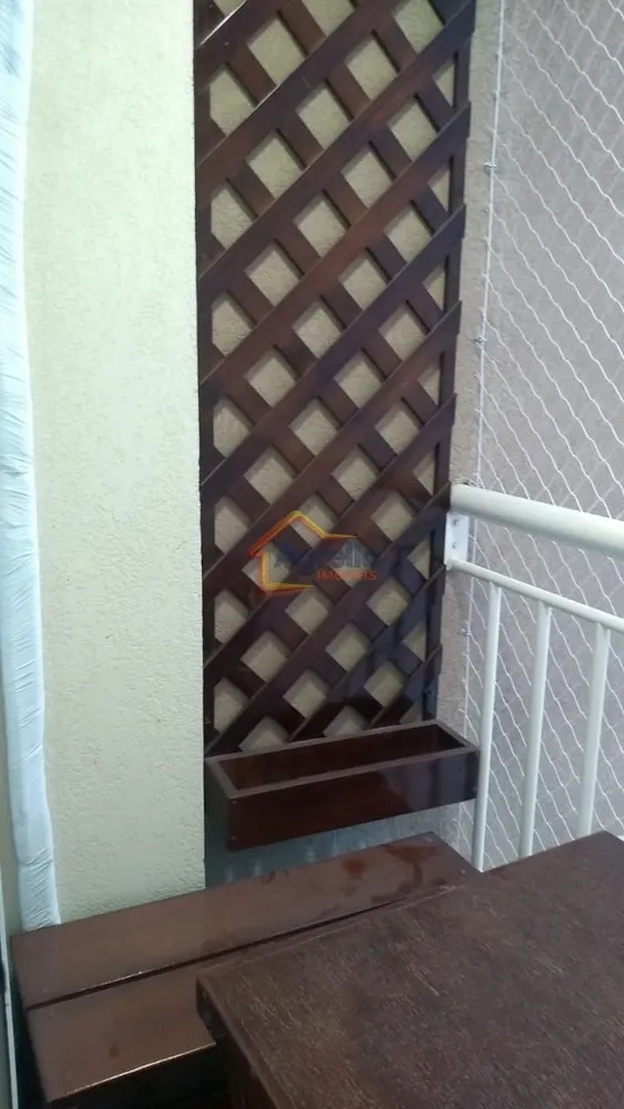 Apartamento, 2 quartos, 45 m² - Foto 6