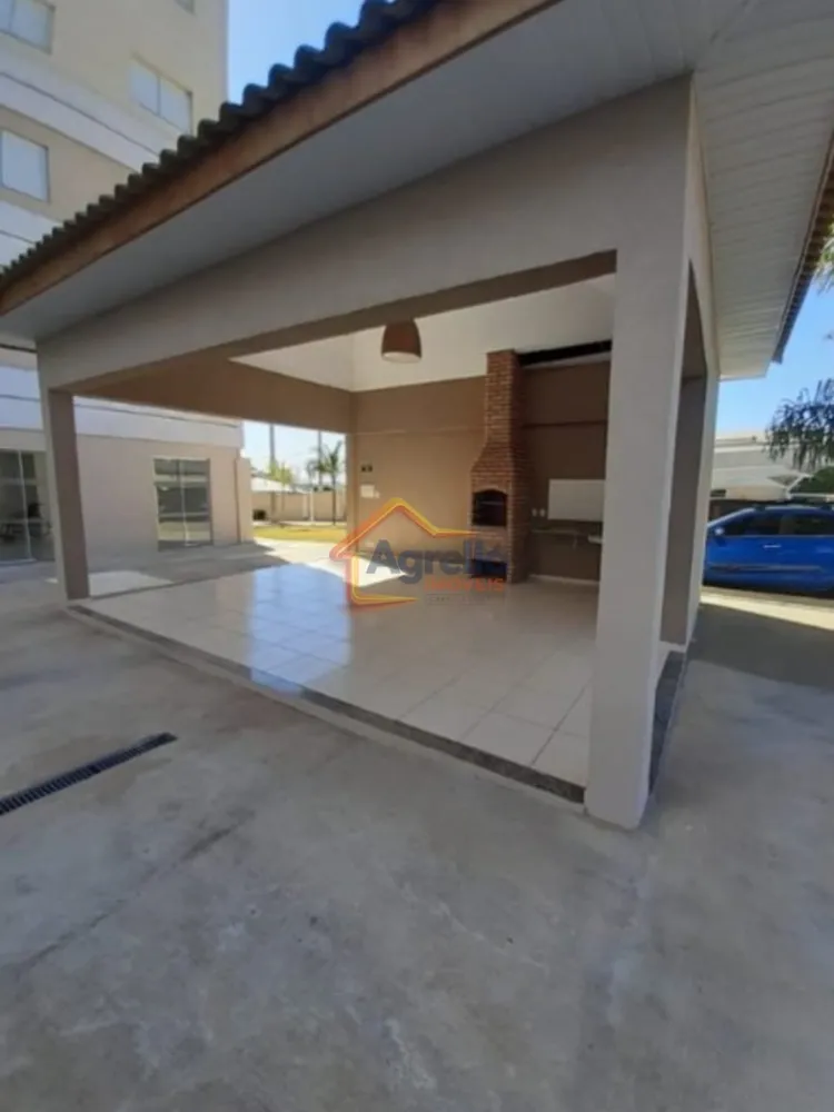 Apartamento, 2 quartos, 45 m² - Foto 7