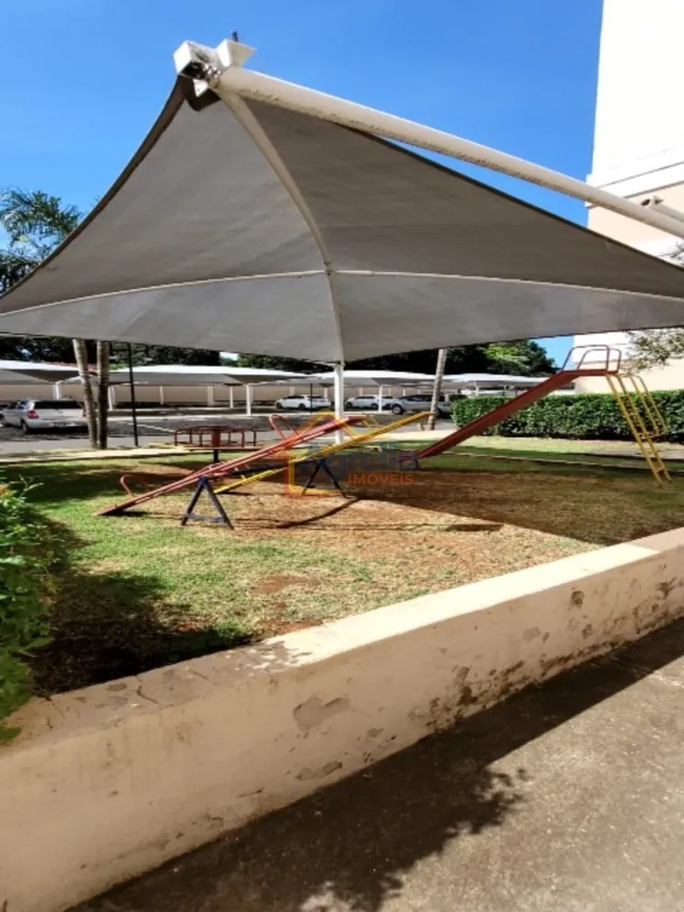 Apartamento, 2 quartos, 45 m² - Foto 8