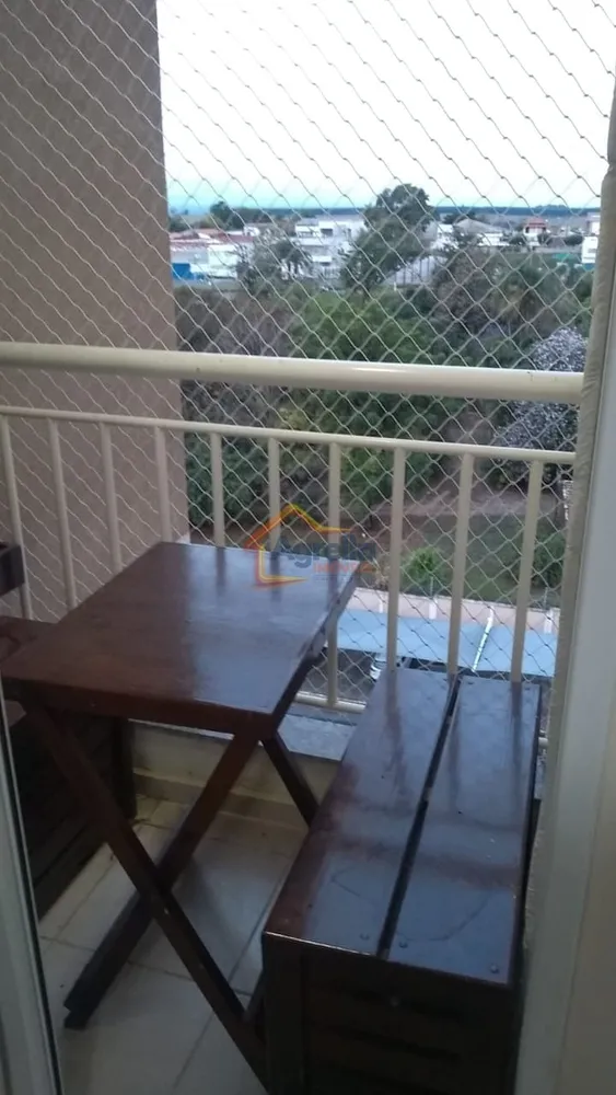 Apartamento, 2 quartos, 45 m² - Foto 2