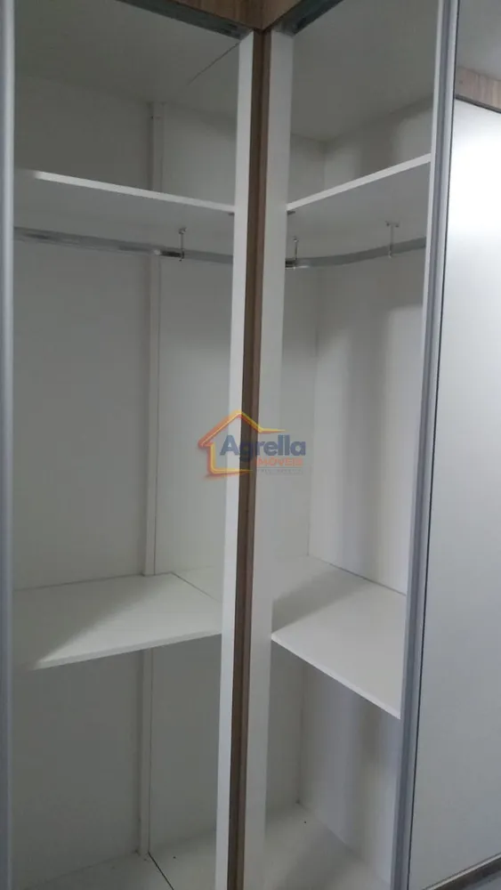Apartamento, 2 quartos, 45 m² - Foto 5