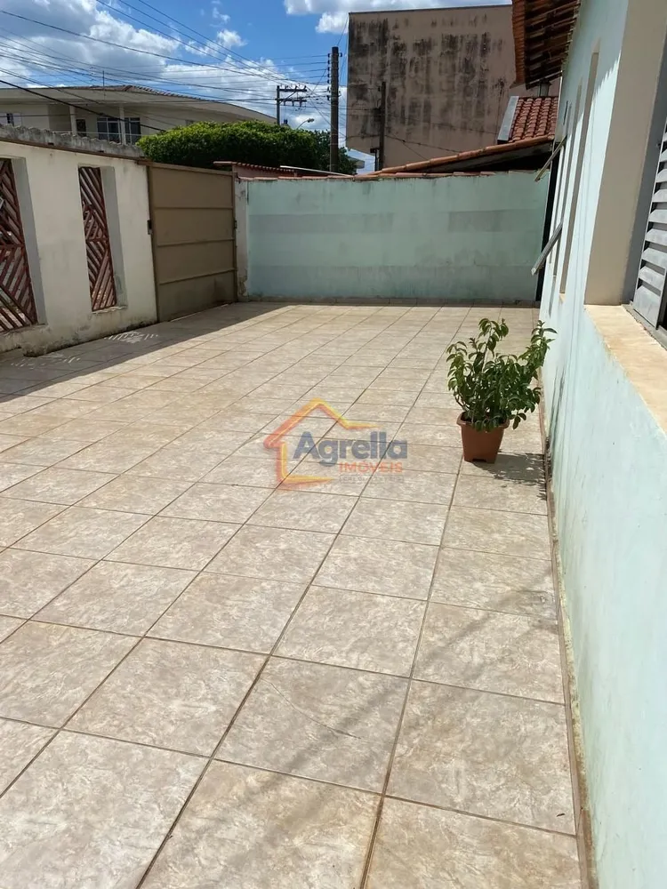 Casa, 3 quartos, 90 m² - Foto 2