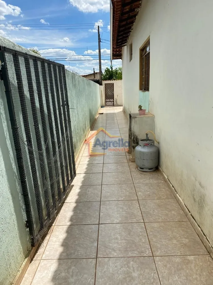 Casa, 3 quartos, 90 m² - Foto 4