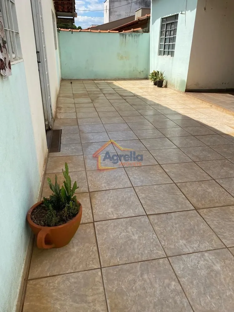 Casa, 3 quartos, 90 m² - Foto 3