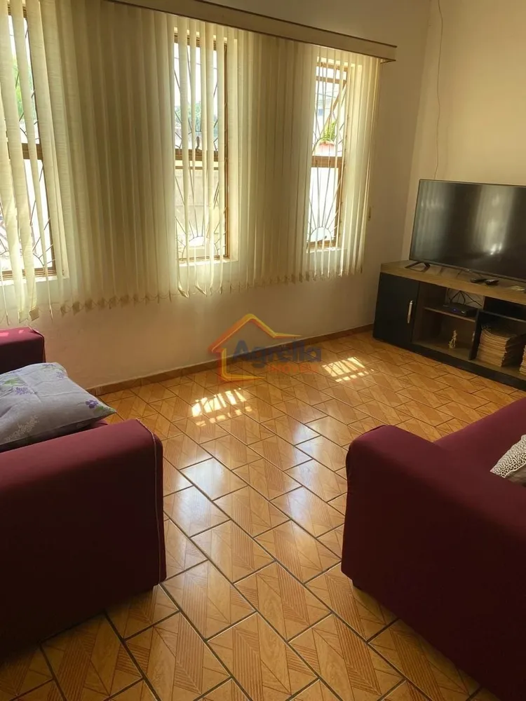 Casa, 3 quartos, 90 m² - Foto 1