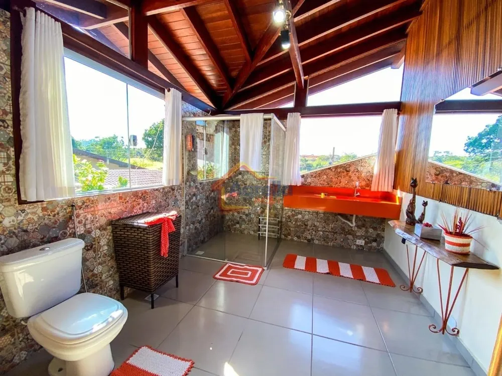 Casa, 3 quartos, 258 m² - Foto 7