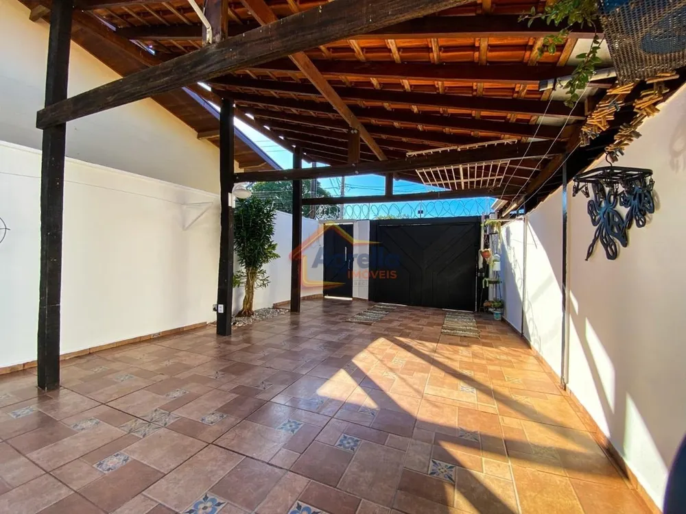 Casa, 3 quartos, 258 m² - Foto 6