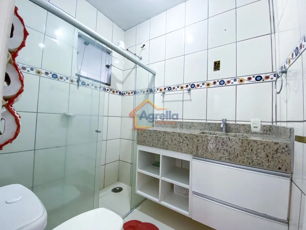 Casa, 3 quartos, 258 m² - Foto 8