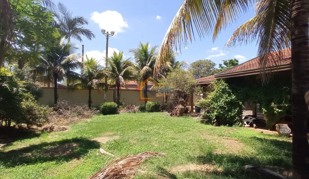 Chácara, 2 quartos, 130 m² - Foto 4