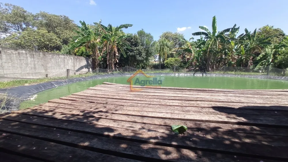 Chácara, 2 quartos, 130 m² - Foto 6