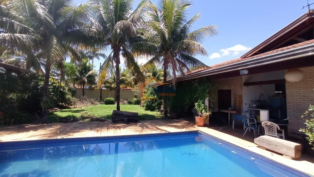 Chácara, 2 quartos, 130 m² - Foto 1