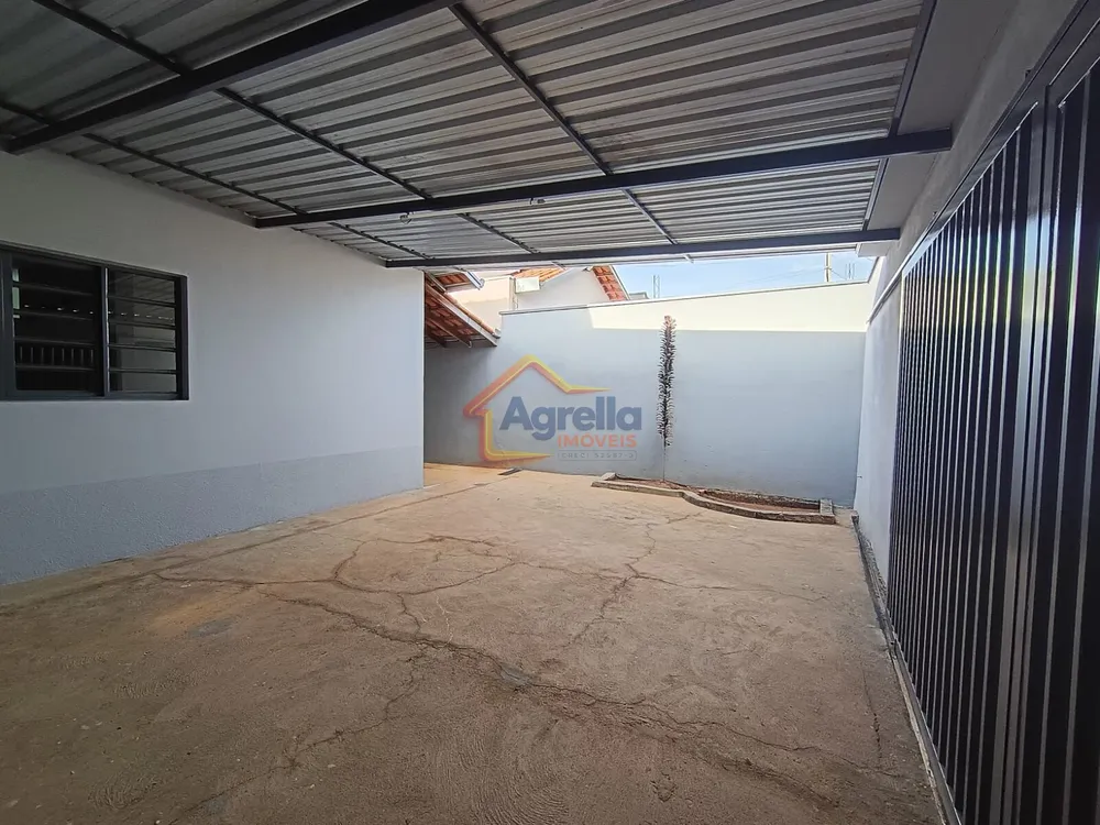 Casa, 2 quartos, 42 m² - Foto 2