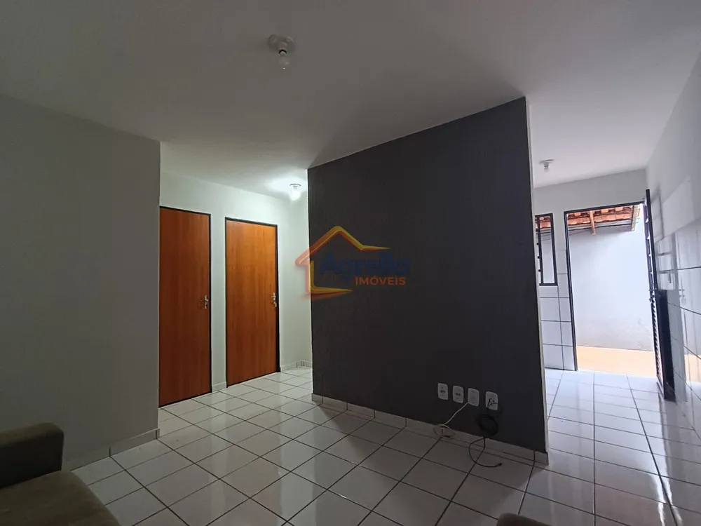 Casa, 2 quartos, 42 m² - Foto 4