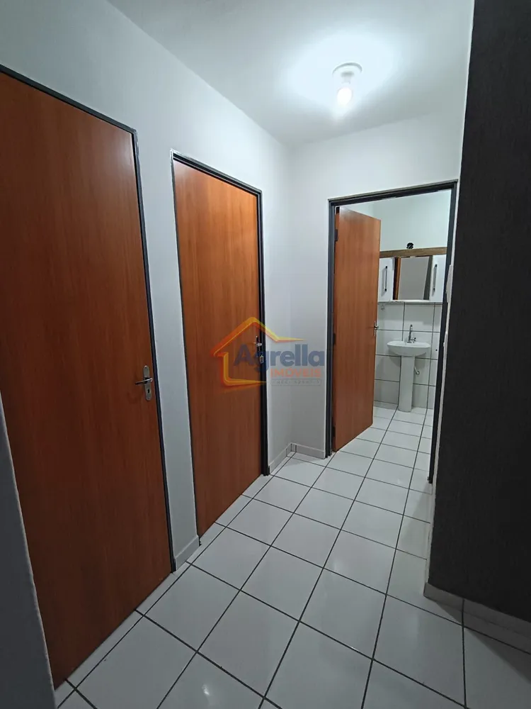 Casa, 2 quartos, 42 m² - Foto 3