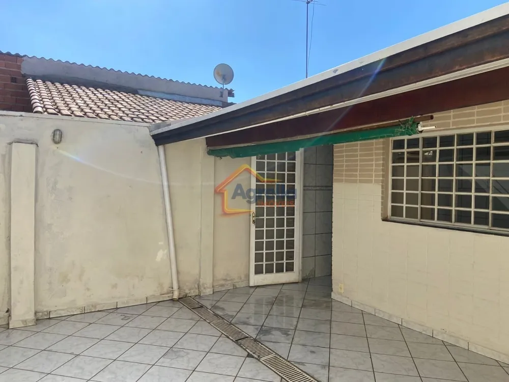 Casa, 3 quartos, 160 m² - Foto 3