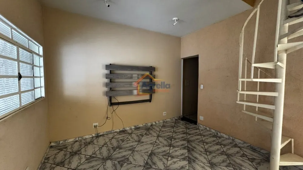 Casa, 3 quartos, 160 m² - Foto 1