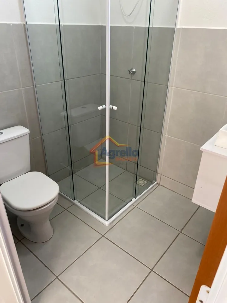 Casa, 2 quartos, 42 m² - Foto 3