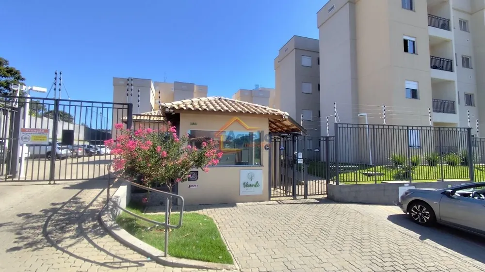 Apartamento, 2 quartos, 60 m² - Foto 5