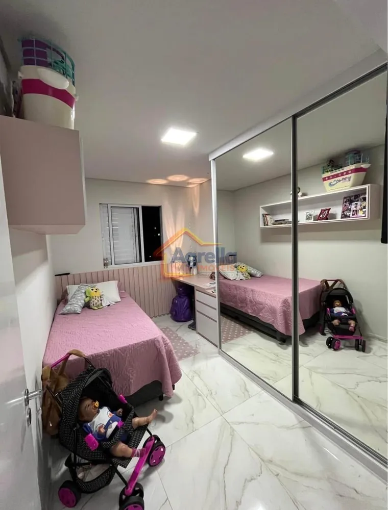 Apartamento, 2 quartos, 60 m² - Foto 4