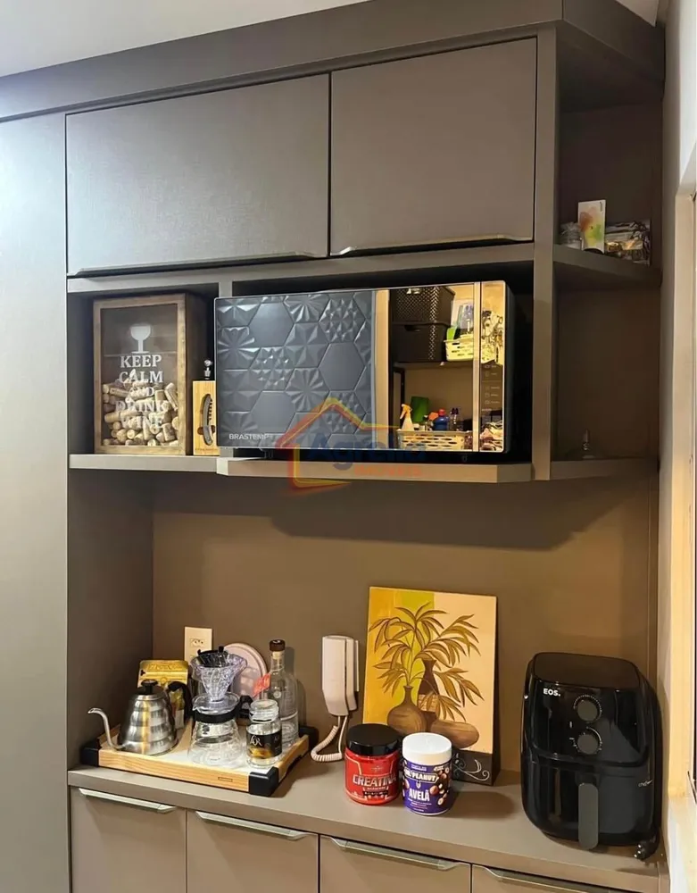 Apartamento, 2 quartos, 60 m² - Foto 3