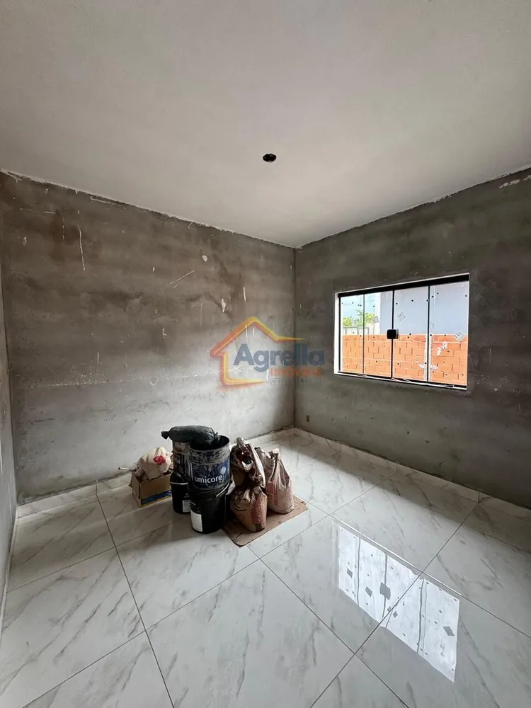Casa, 2 quartos, 55 m² - Foto 2