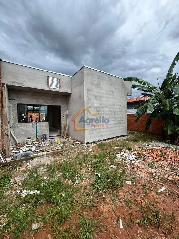 Casa, 2 quartos, 55 m² - Foto 1