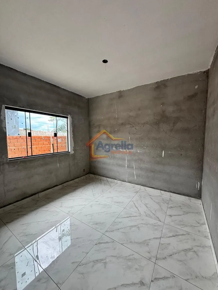 Casa, 2 quartos, 55 m² - Foto 3