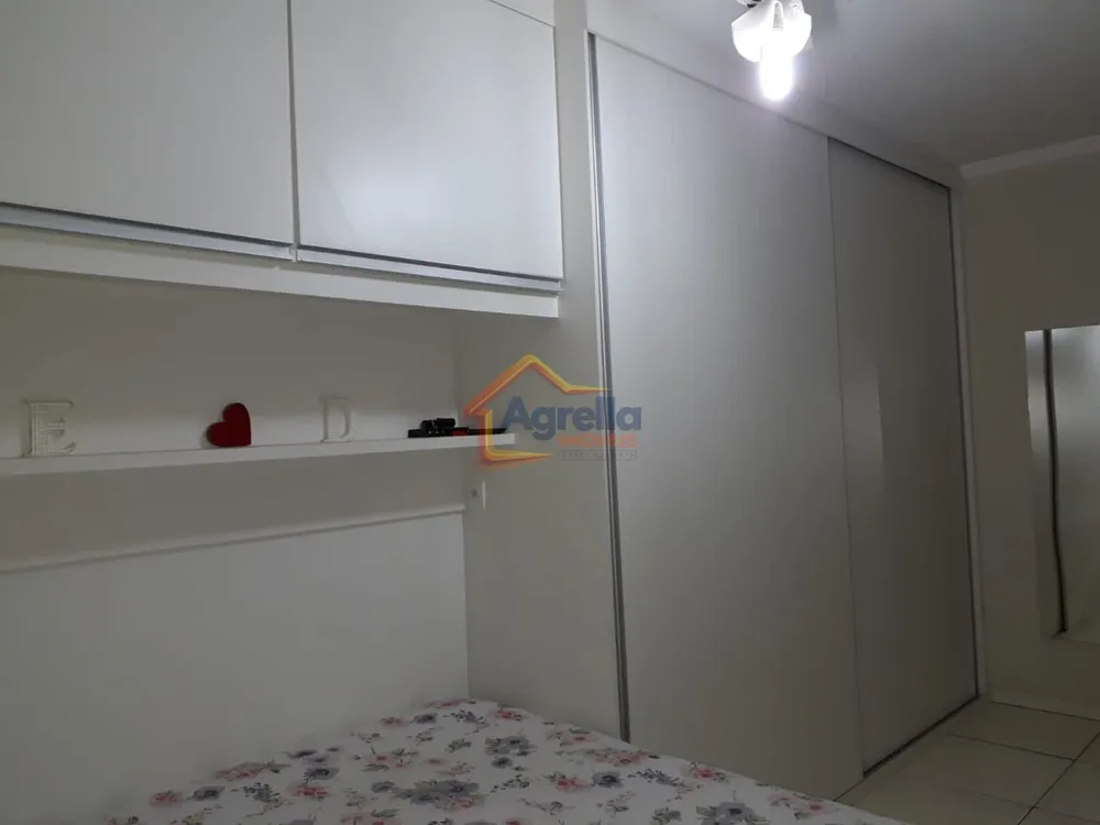 Apartamento, 2 quartos, 54 m² - Foto 6