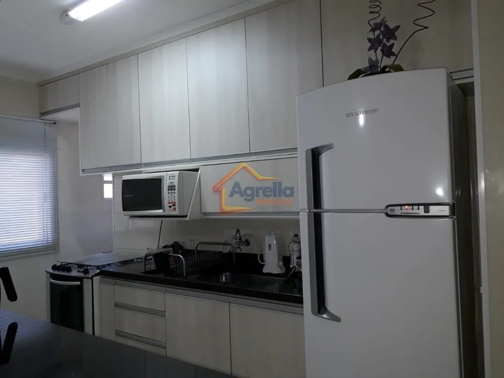 Apartamento, 2 quartos, 54 m² - Foto 3