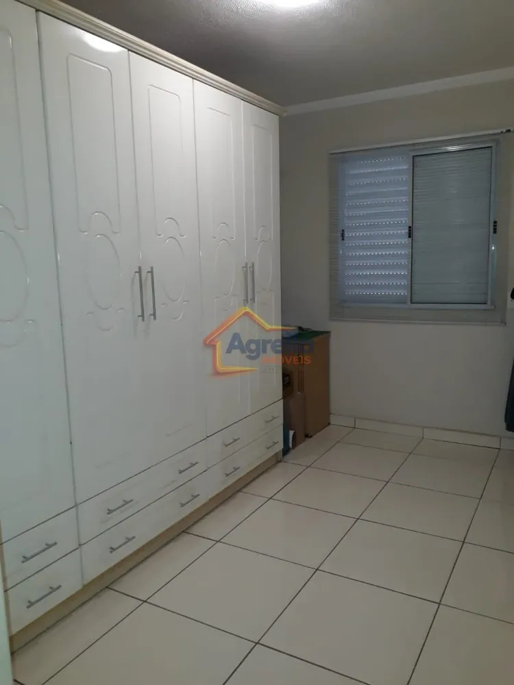Apartamento, 2 quartos, 54 m² - Foto 7
