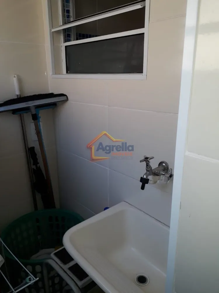 Apartamento, 2 quartos, 54 m² - Foto 8
