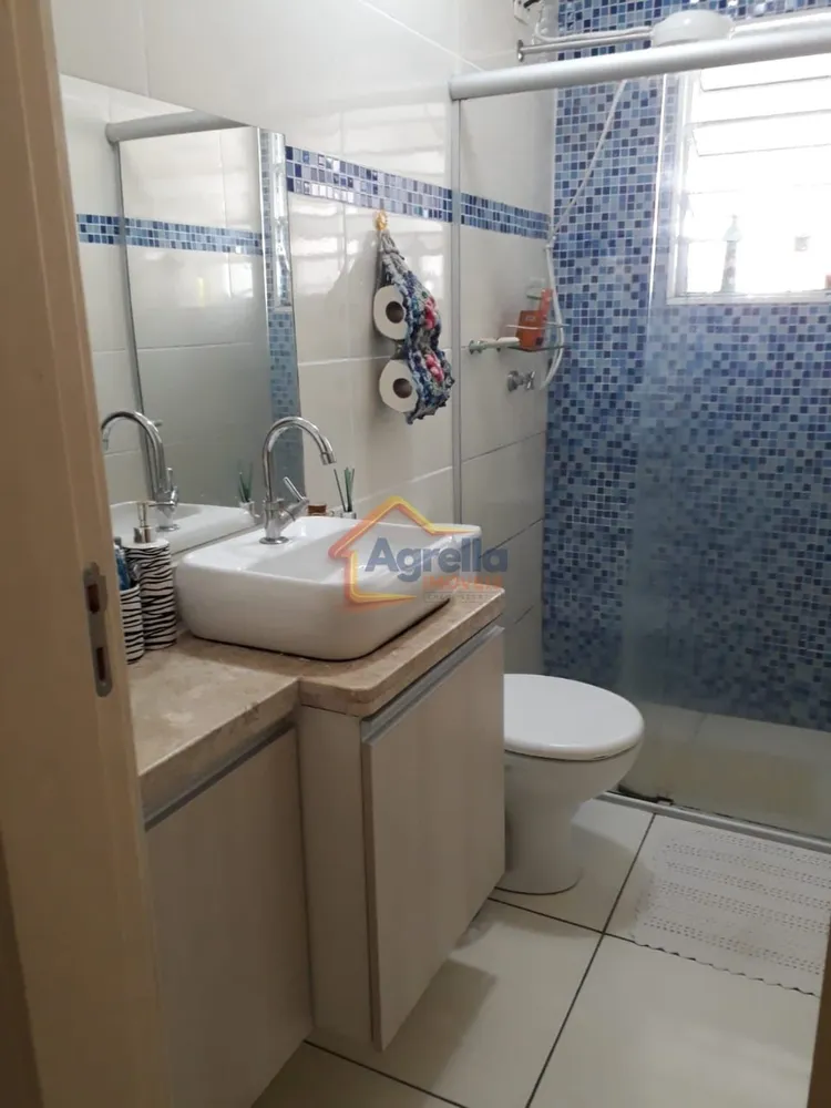 Apartamento, 2 quartos, 54 m² - Foto 5
