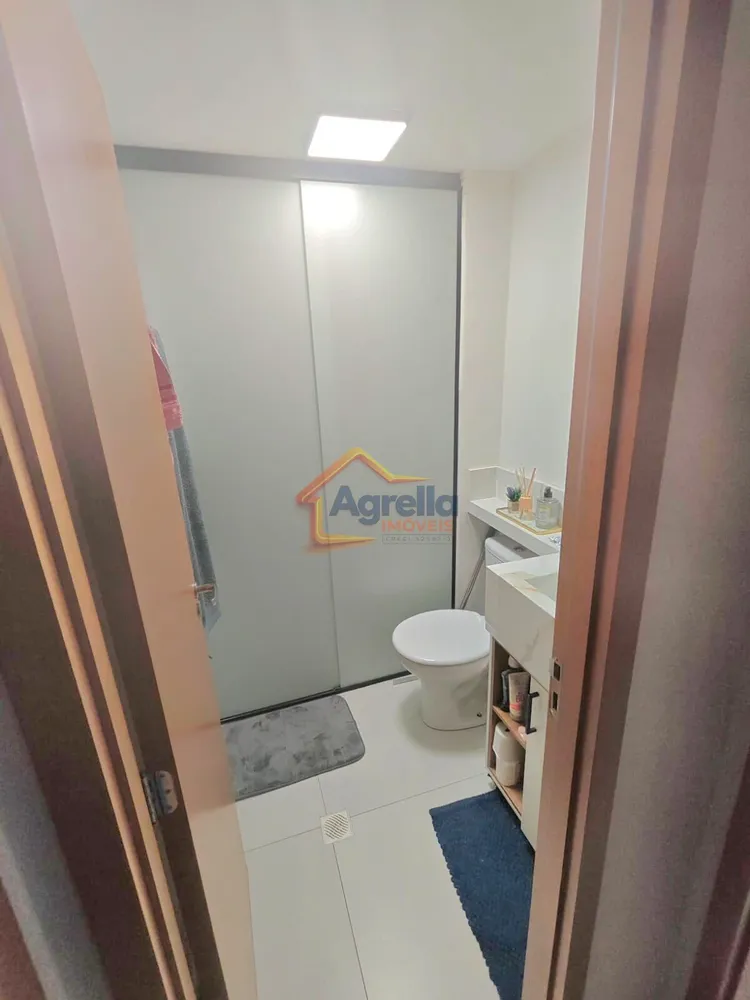 Apartamento, 2 quartos, 44 m² - Foto 5