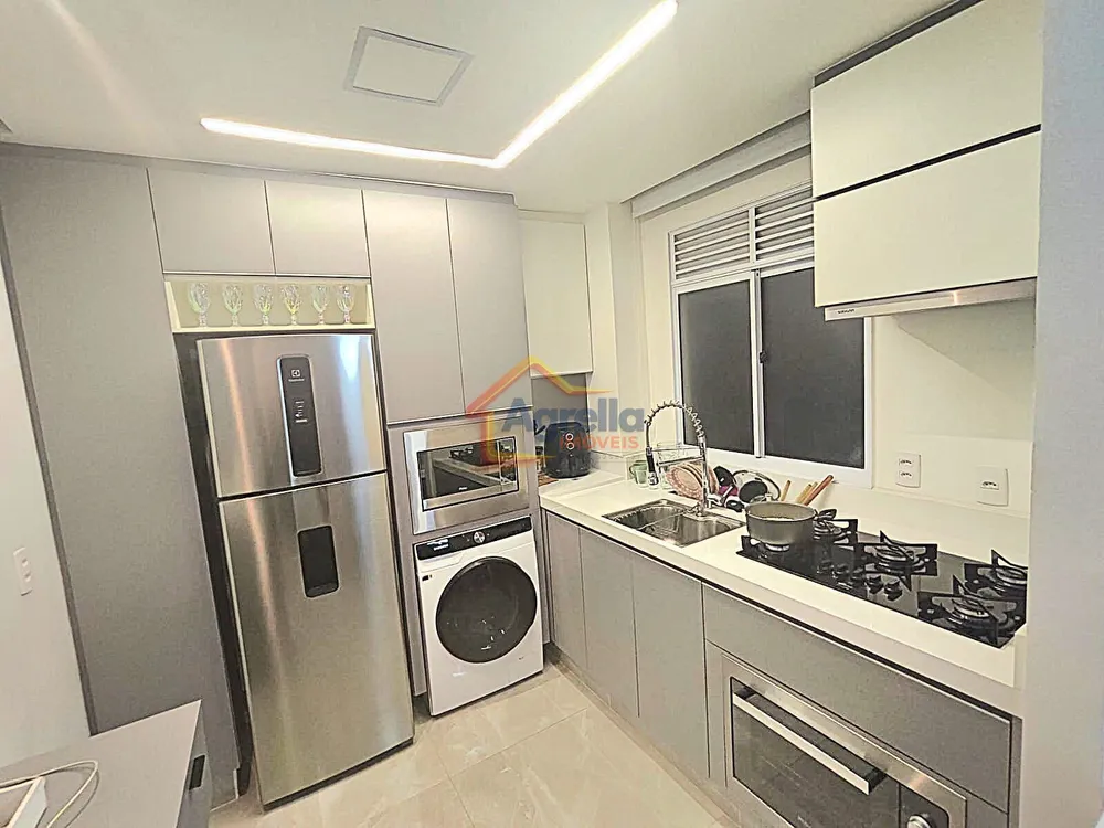 Apartamento, 2 quartos, 44 m² - Foto 1