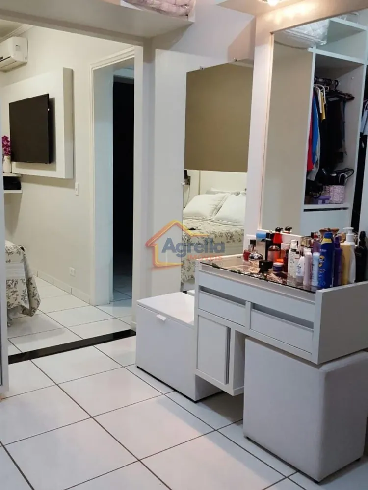 Casa de Condomínio, 3 quartos - Foto 8
