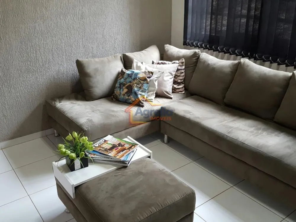 Casa de Condomínio, 3 quartos - Foto 6