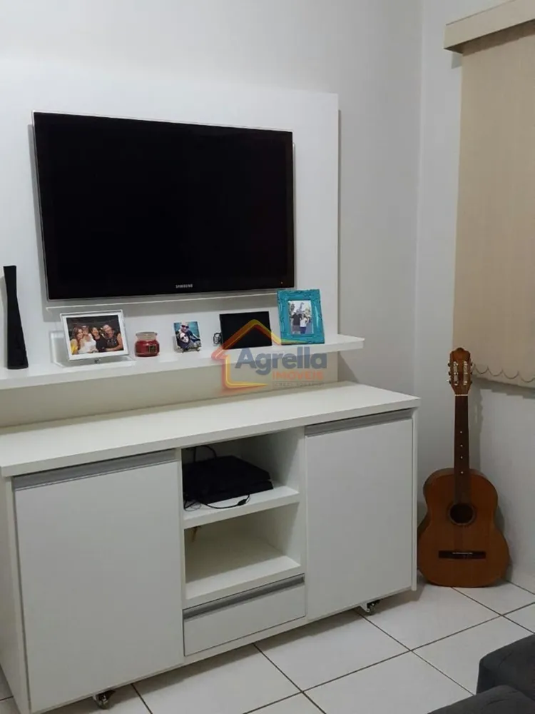 Casa de Condomínio, 3 quartos - Foto 10
